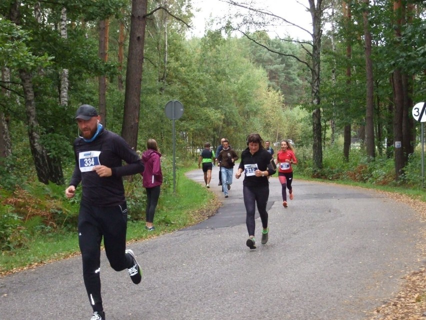 Ostatnie dni zapisów do biegu Chechło Run 2021.