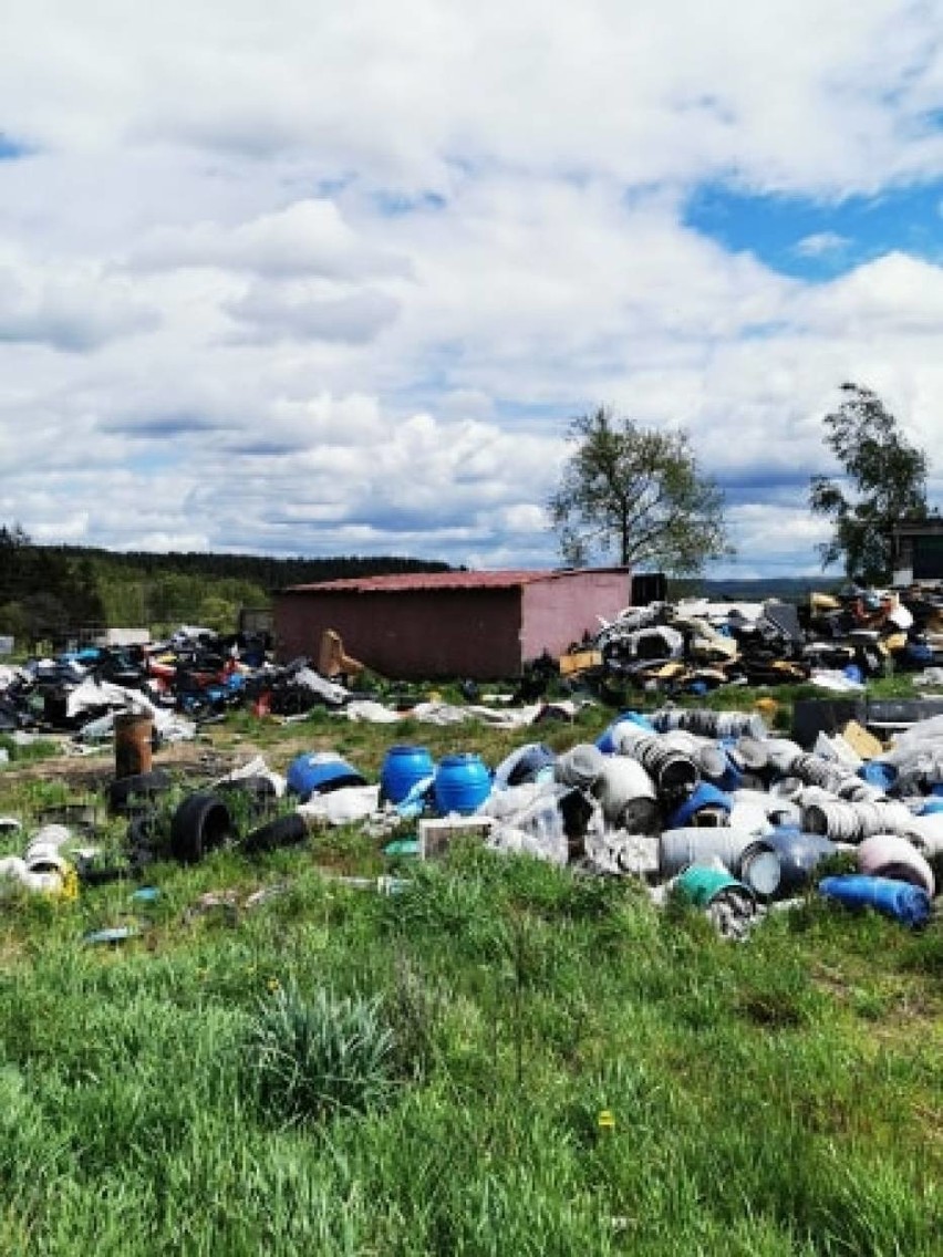 Prokuratura Rejonowa w Lęborku ponownie zajmie się sprawą...