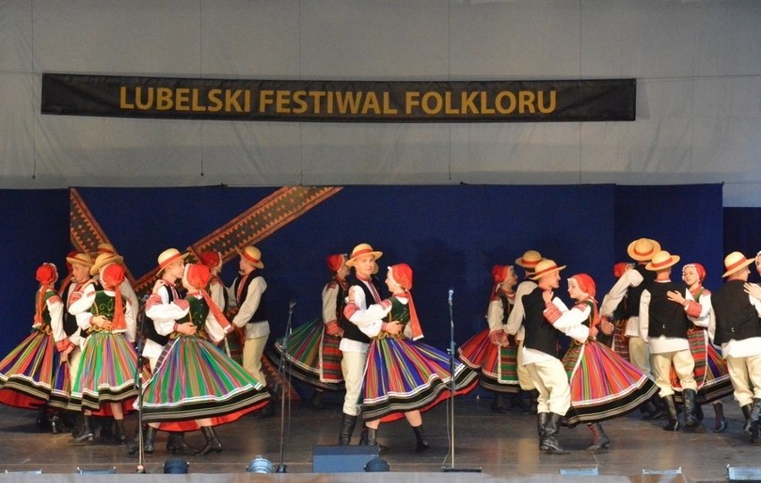 Lubelski Festiwal Folkloru: Koncert lepszych wrażeń (RECENZJA, ZDJĘCIA)