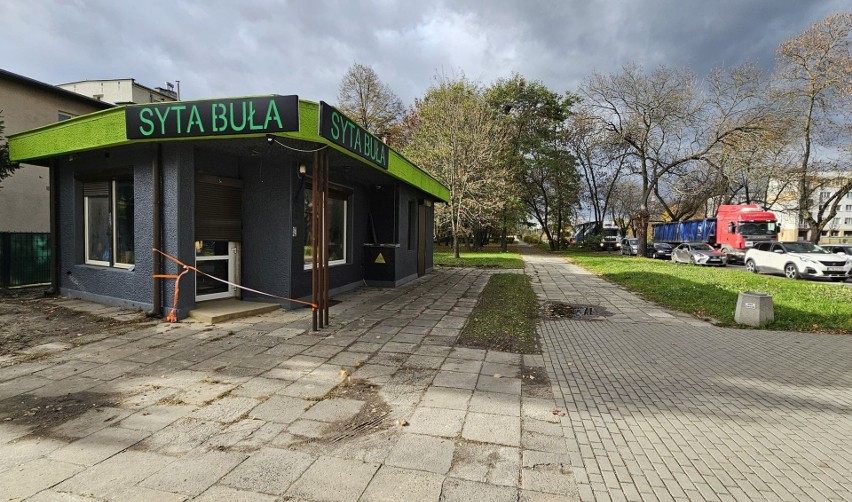 W Kielcach otworzy się "Syta Buła". To wysokiej jakości kebab robiony na miejscu. Zobacz zdjęcia