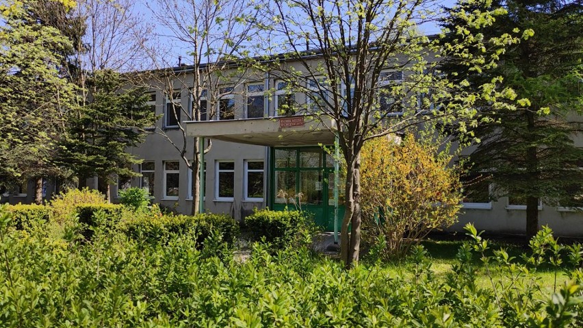 Budynek po żłobku w Chojnicach jest na sprzedaż