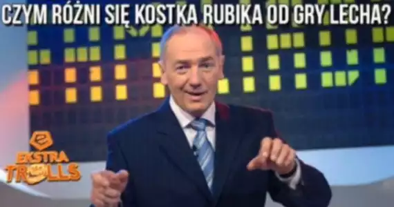 ZOBACZ TEŻ: Ile zarabiają piłkarze Lecha? [STAWKI]Lech Poznań wpadł w głęboki kryzys. Na stadion przy Bułgarskiej przychodzi coraz mniej kibiców. Pracę stracił właśnie trener Ivan Djurdević. W formie są za to internauci, którzy jak zwykle potrafią rozbawić do łez. Zobacz memy i śmieszne obrazki o Lechu Poznań. Przejdź dalej --->