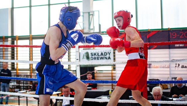 Druga edycja Fight Club Baltic Cup odbędzie się w dn. 11-12 bm. (sobota-niedziela) w sali I LO im. Stanisława Dubois.