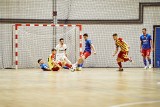 Ruch Chorzów - Jagiellonia Futsal Białystok 4:1. To w zasadzie koniec marzeń o uniknięciu degradacji  