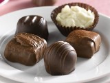 Gorzki smak czekolady pomaga sercu. Byle z nią nie przesadzić
