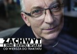 Katowicka premiera książki ks. prof. Jerzego Szymika w poniedziałek 26 listopada 2018 i spotkanie z jej autorem