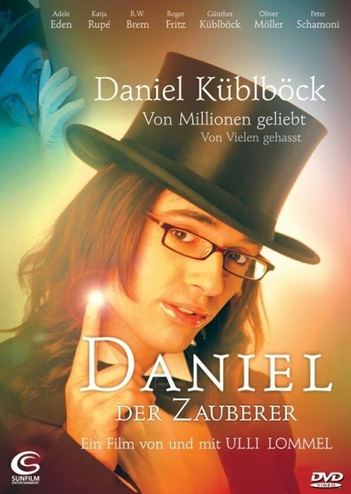 3. Daniel der Zauberer (2004)...