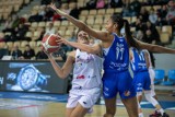 Trener Basket 25 Bydgoszcz: - Musimy być zespołem walczaków, ostatnio tego zabrakło