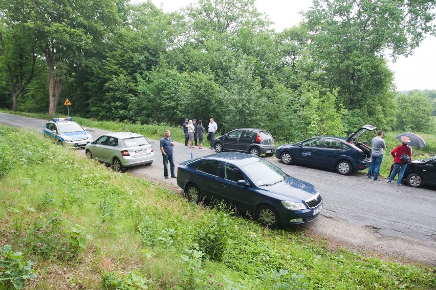 Od wywłaszczenia prywatnego właściciela z niewielkiej...