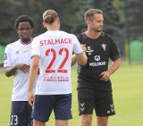 Górnik Zabrze - Warta Poznań WYNIK Przedostatni sparing zabrzan przed startem PKO Ekstraklasy niedostępny dla widzów