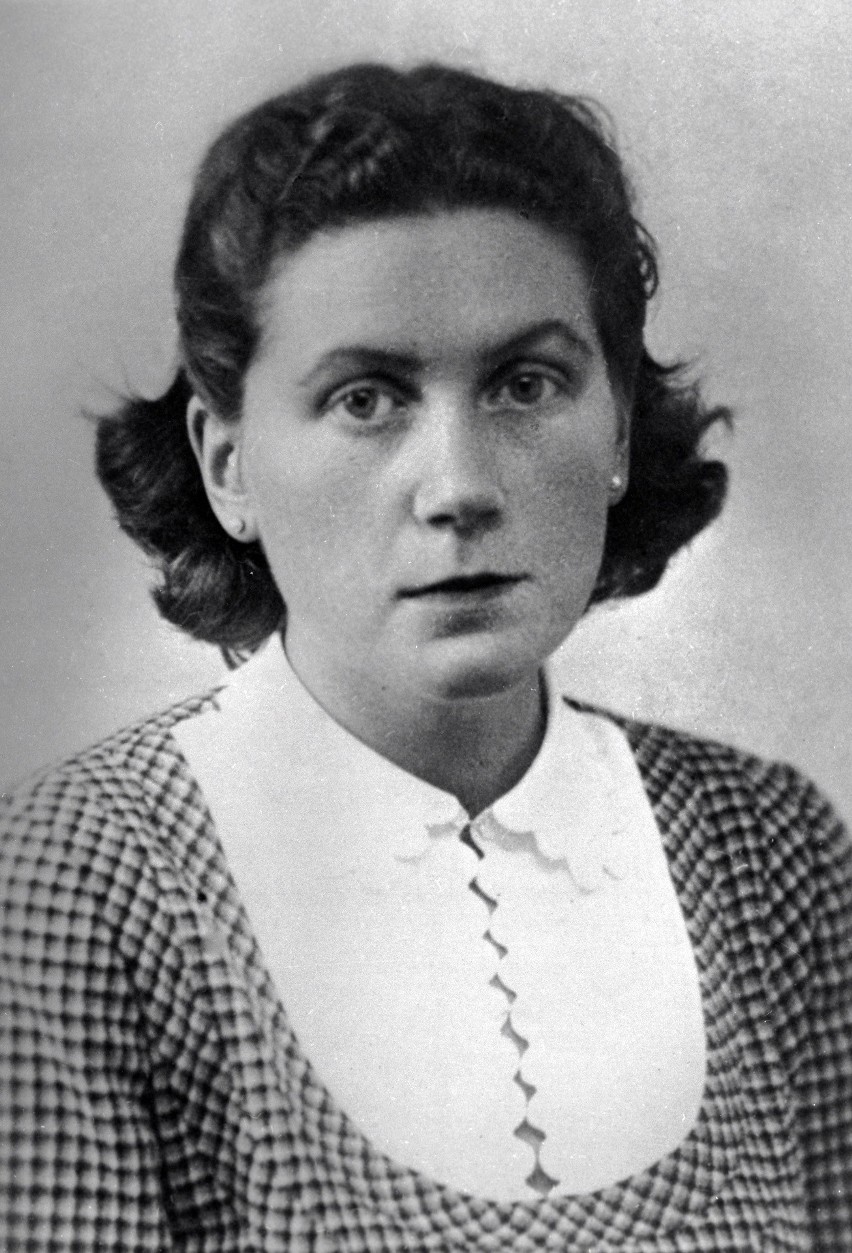 Swietłana Alliłujewa (1949 r.)