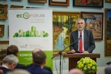 Ecoforum w Lublinie. Przekonują, jak ważne jest środowisko (ZDJĘCIA)