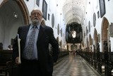 15 powodów, dzięki którym Krzysztof Penderecki przejdzie do historii polskiej muzyki