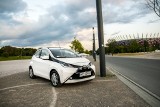 Toyota Aygo. Bądź trendy w mieście (WIDEO)