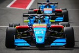 Czy Alex Karkosik będzie następcą Roberta Kubicy w F1? Chwali go Fernando Alonso