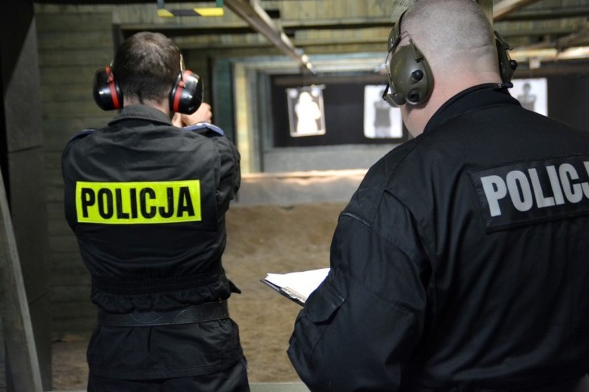 Policjant Służby Kryminalnej Roku 2017. Łomżyniak pokonał policjantów z całego regionu (zdjęcia)