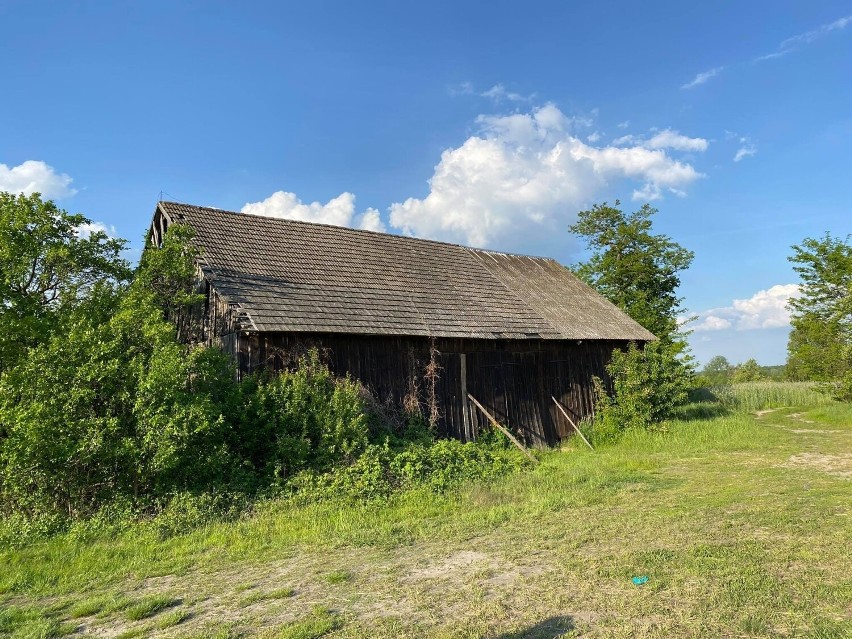 Raduchów istniał już przed 1532 r. W 1579 r. wieś składała...