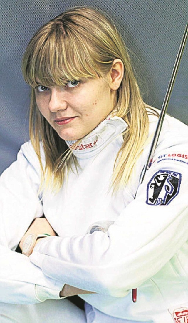Aleksandra Zamachowska