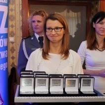 "Kryształowe Gwiazdy" trafiły na ręce 120 wielkopolskich...