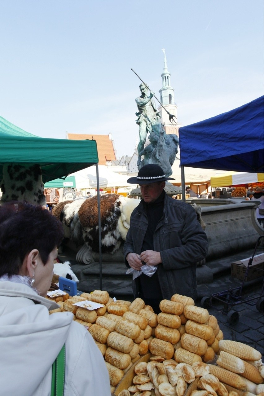 Kaziuki 2015: Wileńskie klimaty w weekend na Starym Rynku