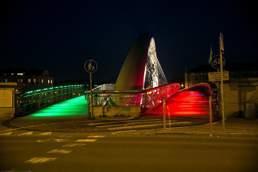 Most Kraków - Budapeszt 1956. Przypominamy akcję solidarności z bratankami. 