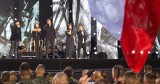 Tak wyglądał koncert TVP „Murem za polskim mundurem”. Zobacz zdjęcia z wydarzenia! „Oglądałam ten koncert ze łzami w oczach”