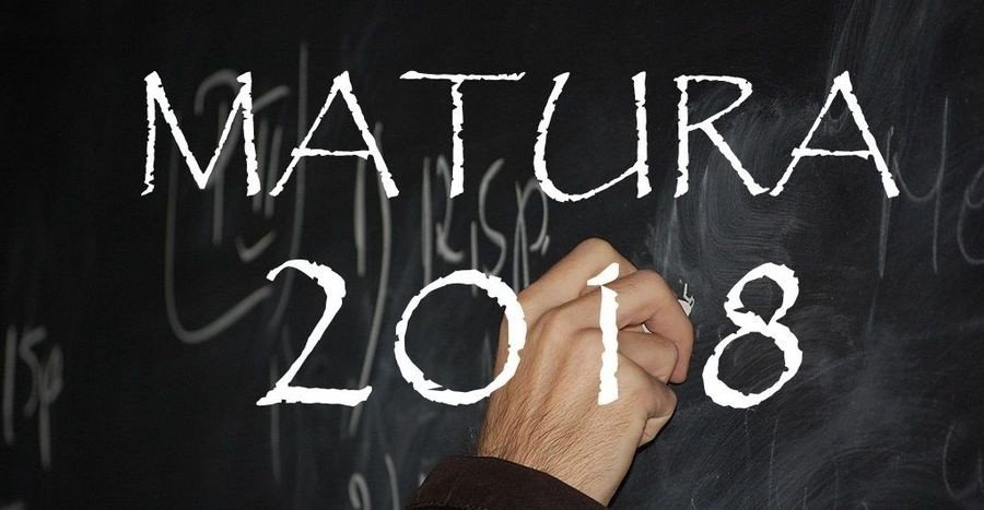 Próbna matura 2018 z języka angielskiego Echa Dnia [ODPOWIEDZI ARKUSZ