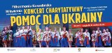 Zatańczą dla Ukrainy. W Filharmonii Koszalińskiej wystąpi zespół Soneczko