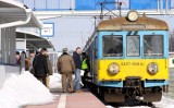 Kuźnica Białostocka: Rusza modernizacja największego w UE kolejowego przejścia granicznego (wideo, zdjęcia)