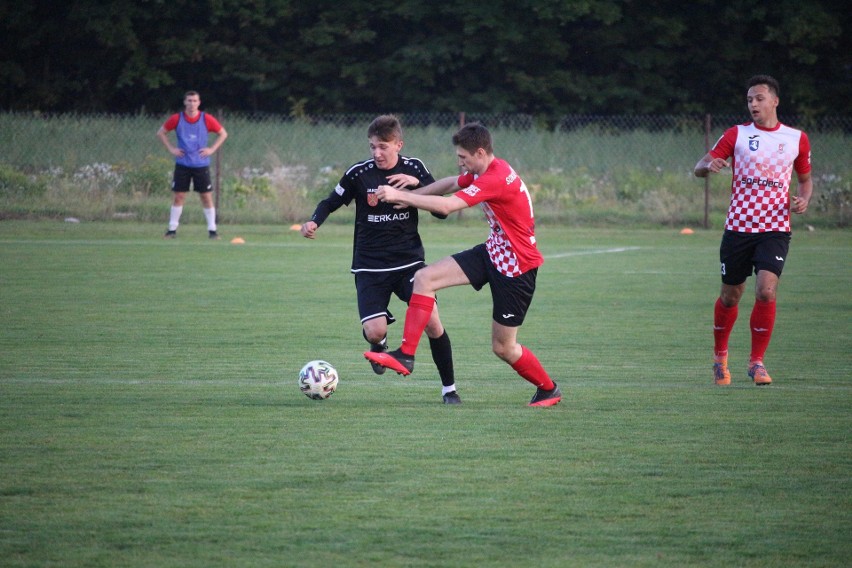 Fortuna Regionalny Puchar Polski. Hiszpański zawodnik chce wygrać trofeum ze Stalą Kraśnik