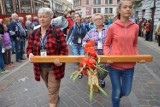 Piesza Pielgrzymka Tarnowska na Jasną Górę 2016 już w drodze [DUŻO ZDJĘĆ]