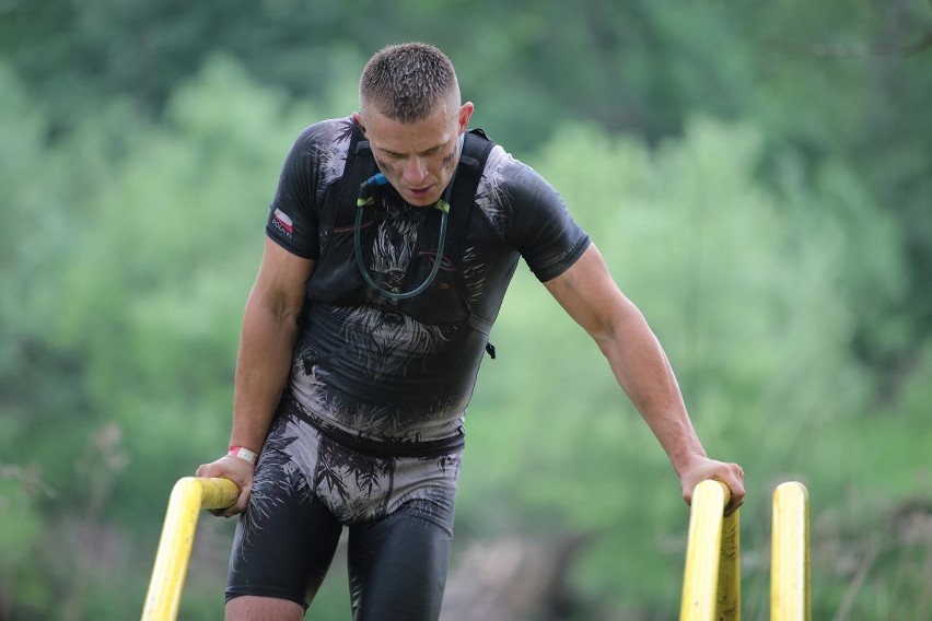 Runmageddon 2018 w Myślenicach. Oto najwytrwalsi uczestnicy [NOWE ZDJĘCIA] 