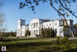 Imponujący pałac Słubickich na sprzedaż. To prawdziwa perła architektury. Jak wygląda i ile kosztuje?