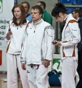 Taekwondo. Historyczne złoto Błażeja Pluty w młodzieżowych mistrzostwach Polski