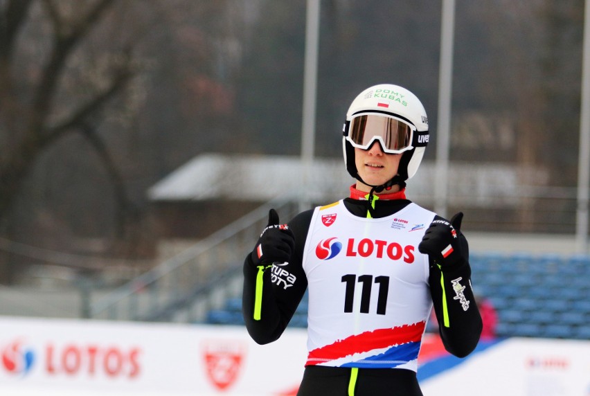 Lotos Cup 2020. Ruszyła rywalizacja z cyklu „Szukamy następców Mistrza". Zobacz, kto wygrał pierwsze zawody