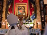 Wieliczka. 25. rocznica koronacji cudownego obrazu Matki Bożej Łaskawej Księżnej Wieliczki [ZDJĘCIA]