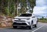 Toyota. Sprzedaż tego modelu na świecie przekroczyła 10 milionów egzemplarzy 