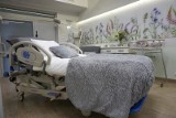 Poznań: Porodówka w szpitalu przy ul. Polnej już po remoncie. Zobacz odnowione sale