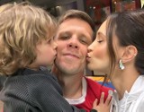 Wojciech Szczęsny i Marina - tak wygląda w środku ich apartament w Turynie. Tak żyje bramkarz reprezentacji Polski 