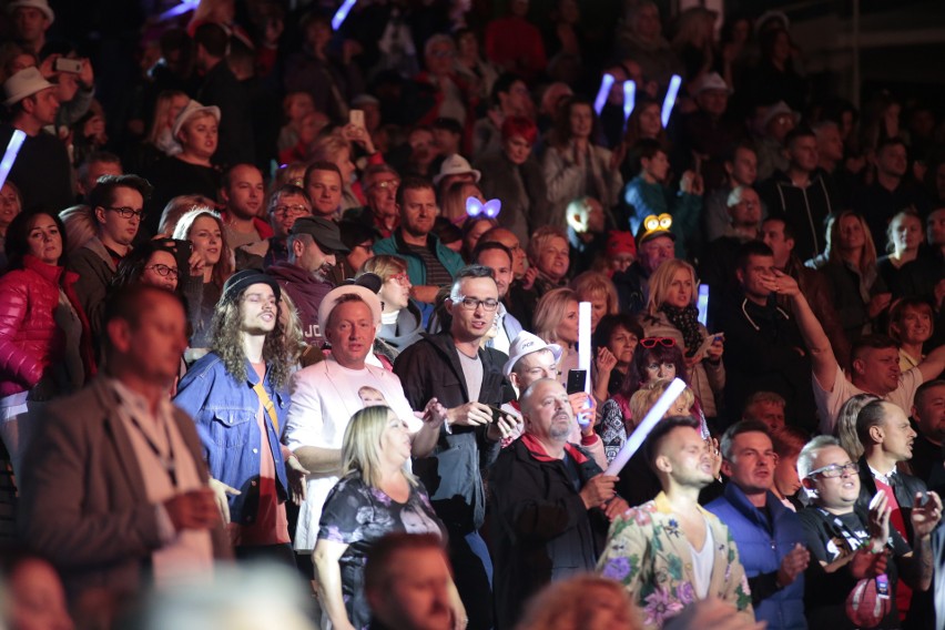 Opole 2017. Jubileusz Maryli Rodowicz.