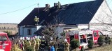 Seria pożarów na terenie gminy Wronki. Zobacz zdjęcia