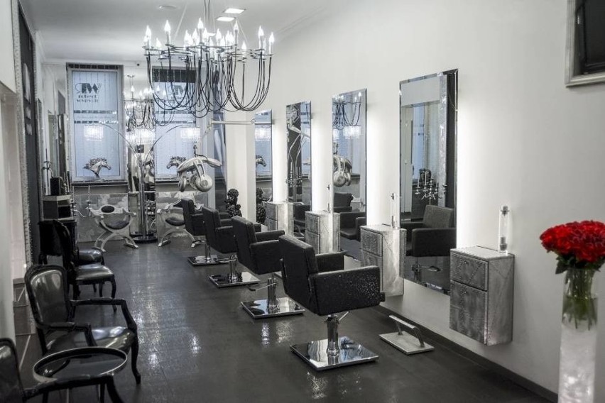 Najlepszy w Polsce salon fryzjerski działa na Dolnym Śląsku