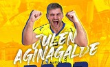 Julen Aginagalde, legenda Vive Kielce, przedłużył kontrakt i będzie ... dyrektorem klubu!