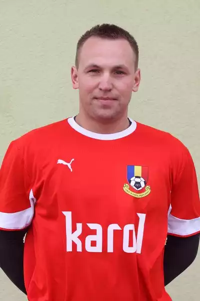 Mateusz Bielecki
