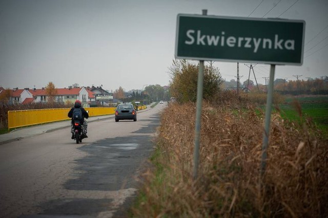 Koszalin ma zakusy na przyłączenie do miasta kilku sąsiednich sołectw