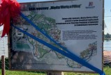 Otwarcie nowego szlaku rowerowego w powiecie radomszczańskim z Zakrzówka Szlacheckiego do Gidel. ZDJĘCIA