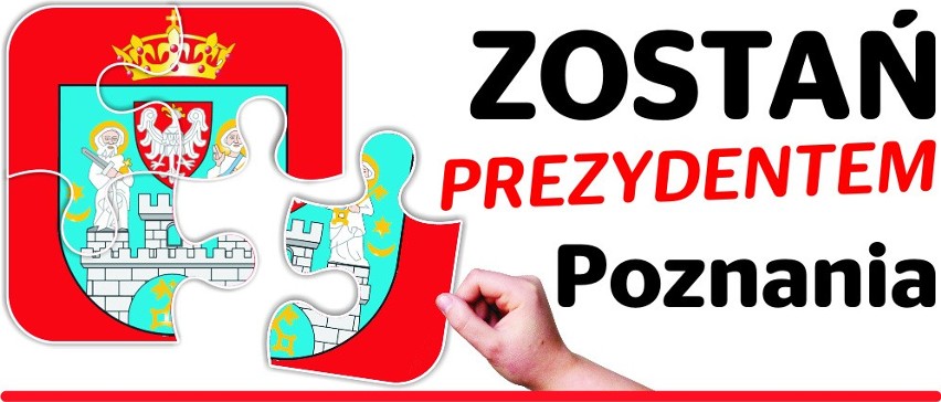 Zostań prezydentem Poznania: Trzeba ratować Żurawiniec!