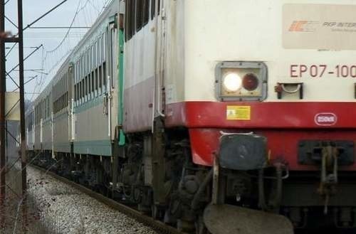 Do 15 maja na pewno nie wrócą na trasy wycofane pociągi dalekobieżne Interregio.