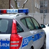 45-latek z Żędowic znęcał się nad matką. Zatrzymała go policja