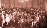 100 lat sylwestra - jak dawniej witano Nowy Rok? Zdjęcia archiwalne